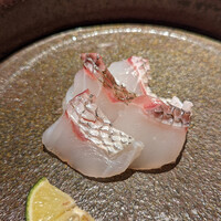 天ぷらあら木 - 