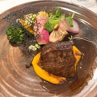 デフィ・ジョルジュマルソー - 