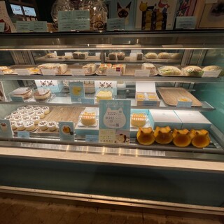 ねこねこチーズケーキ_2