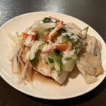 豚しゃぶ火鍋 はとり - 