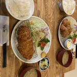 Tonkatsu Tonki - 