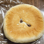 ブーランジェリーシェル - あんぱん