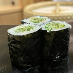 日本橋蛎殻町 すぎた - 