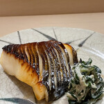 日本橋蛎殻町 すぎた - 