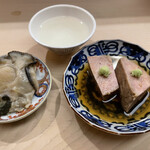 日本橋蛎殻町 すぎた - 