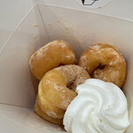 Lil' Donuts&Crepe - 