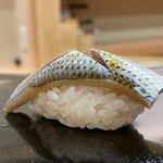 日本橋蛎殻町 すぎた - 