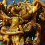 もつ焼 まるい - 