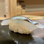 日本橋蛎殻町 すぎた - 