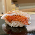 日本橋蛎殻町 すぎた - 