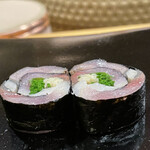 日本橋蛎殻町 すぎた - 