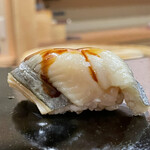 日本橋蛎殻町 すぎた - 