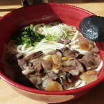 そば蔵丁子庵 - 