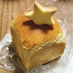 ブーランジェリーシェル - 紅茶キューブ