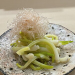 日本橋蛎殻町 すぎた - 