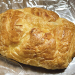 ブーランジェリーシェル - チーズ