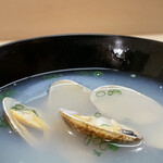 日本橋蛎殻町 すぎた - 