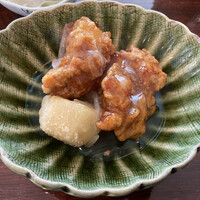 あそび割烹 さん葉か - 