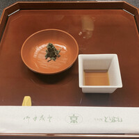 京料理 鳥米 - 