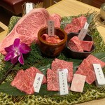 焼肉すき焼き 純 - 