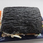 ファミリーマート - 料理写真: