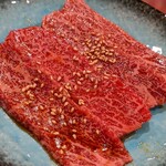 肉 听 - 