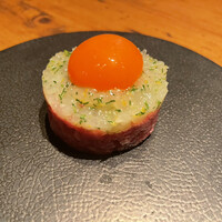 焼肉うしごろ 西麻布本店 - 