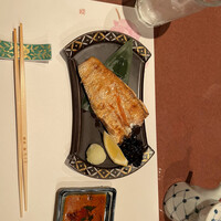 銀座 鮨 たじま - 