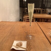 HIGASHIYA GINZA - 