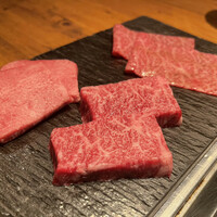 焼肉うしごろ 西麻布本店 - 