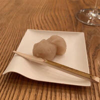 HIGASHIYA GINZA - 