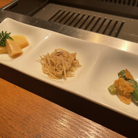 焼肉うしごろ 西麻布本店 - 