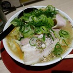 ラーメン 横綱 - 