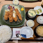 Tonkatsu Wakou - 