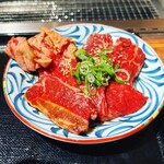 焼肉 やまや - 