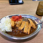 カレーの市民アルバ - 