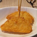 Kushikatsu Senri - 