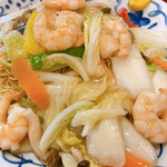 中華風家庭料理 ふーみん - 