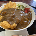 おおしも食堂 - 