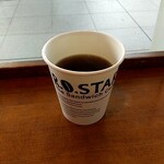 R.O.STAR - コーヒー110円