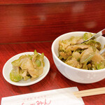 中華風家庭料理 ふーみん - 