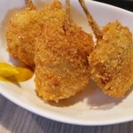 Kushikatsu Senri - 