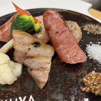 TRATTORIA KIKUYA - 