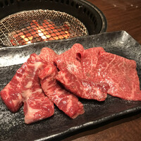 炭火焼肉 ふちおか - 