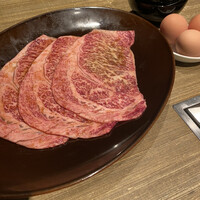 焼肉 ジャンボ はなれ - 