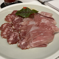 TRATTORIA KIKUYA - 