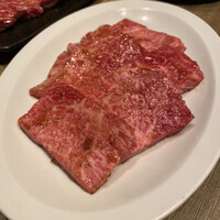 焼肉 ジャンボ はなれ - 