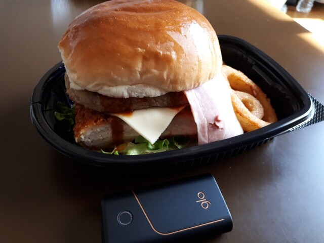 イチイズ ロシナンテ マーケット（ICHII'S ロシナンテ MARKET） - 福島学院前（その他）の写真