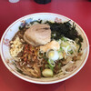ラーメン英二