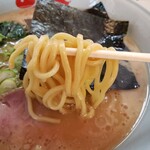 ラーメン山岡家 - 